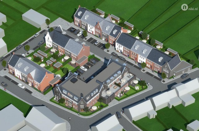 Woningen Westakkers Zundert Woningen Westakkers Zundert