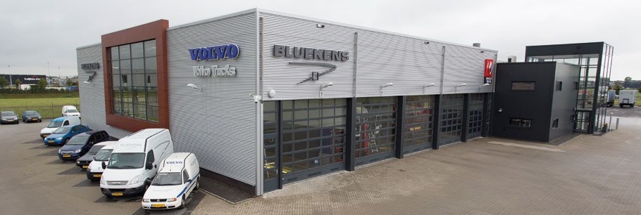 constructieberekening bedrijfshal