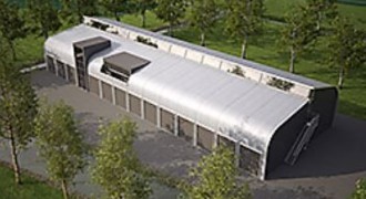 constructie tekening voor camperstalling constructietekening voor camperstalling